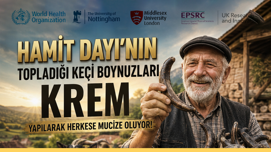 Keçiboynuzu Kremi