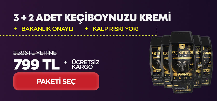 5 adet