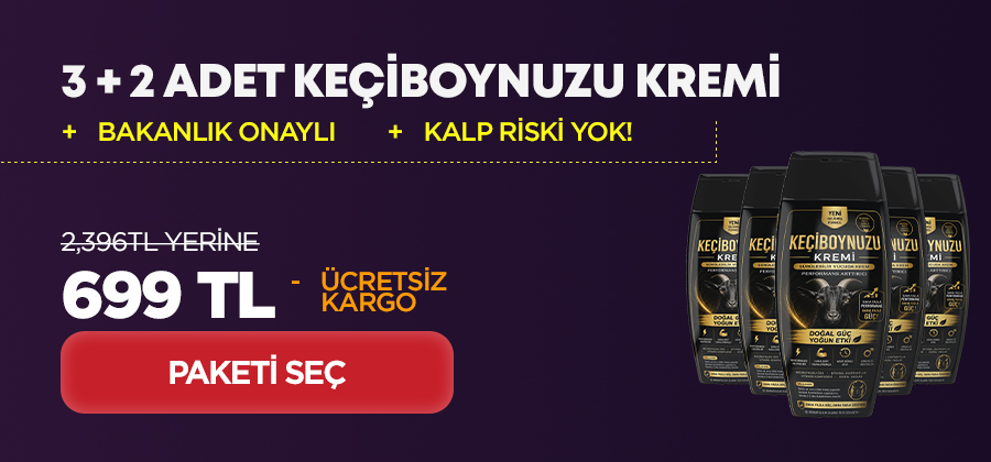 5 adet