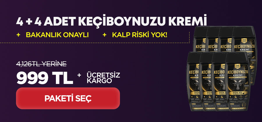 8 adet