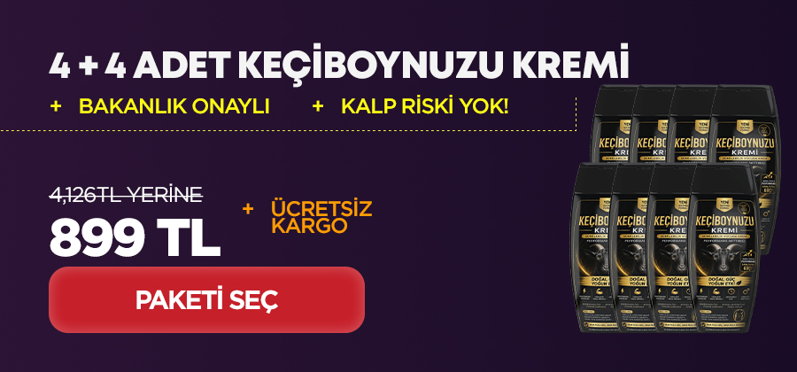 8 adet